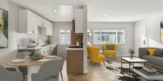 1352 W 36th Street apartments Gallery 24