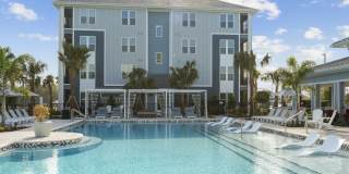 Mosby at Avalon Park Gallery 22