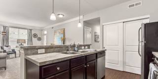 Grand at Polaris Gallery 40