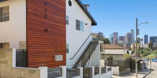 920 Everett Street apartments Gallery 11
