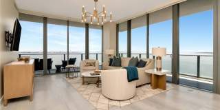 Ritz-Carlton Residences Tampa Gallery 39