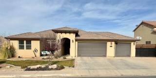 Short term lease! Beautiful Furnished St. George Home!! Gallery 1