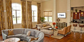 Brewster Commons at River Chase Gallery 20