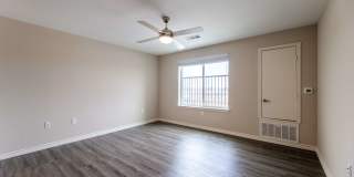 Commons at Manor 55+- Senior and Affordable Housing Gallery 19