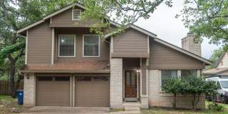 183/Spicewood Area - Nicely Updated Home On Half-Acre Treed Lot 183/Spicewood Area - Nicely Updated Home On Half-Acre Treed Lot Gallery 1