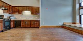 Sherman Park - Senior Housing Gallery 21