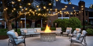 The Willows Apartments Gallery 1