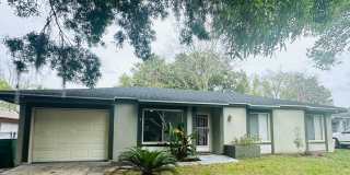 Beautiful 3 Bedroom 2 Bathroom Winter Springs Home for Rent AVAILABLE JUNE 10th!!!!! Gallery 1