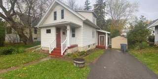4017 McCulloch Street - Available August! Gallery 1