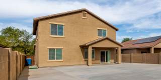 One Of A Kind Home For Rent In Buckeye! Gallery 42