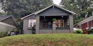 3 Bedroom Single Family Home in Atlanta 3 Bedroom Single Family Home in Atlanta Gallery 1