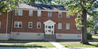 Edgewood - The Grove - 2 Bedroom 1 Bath Gallery 1