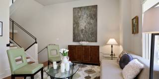 The Academy Luxury Apartments and Townhomes Gallery 3