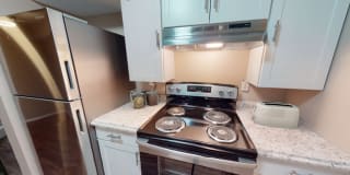 Chimney Hill Apartments Gallery 7
