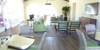 Unique 4-Bedroom, 3-story Live/Work Townhouse in the lushly landscaped Villa Metro Community! Gallery 38