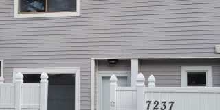 Townhome in Midtown Raleigh Gallery 1