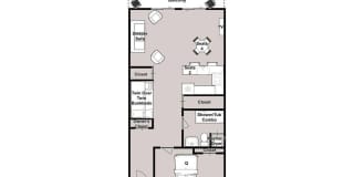 (K110) 1437 South Fort Fisher Blvd, Unit P3, Kure Beach, NC 28449 Gallery 22