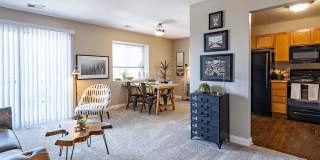 Westminster Apartments & Townhomes Gallery 2