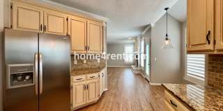 Updated Kitchen, Large Two Tiered Deck, Finished Basement in Blue Valley Schools! Updated Kitchen, Large Two Tiered Deck, Finished Basement in Blue Valley Schools! Gallery 18