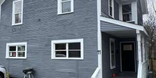 9-11 Factory Street unit: 11 Gallery 1