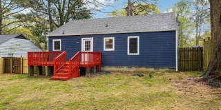3BR in Oakland City Gallery 26