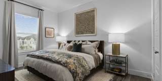 Luxe of Buda Gallery 21