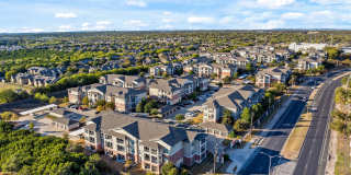 Bridge at Southpark Meadows Gallery 8