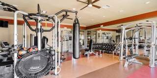 Sedona Ranch Apartments Gallery 16