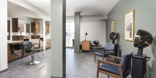 Juniper Square - 55+ Active Adult Apartment Homes Gallery 20