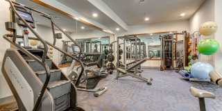 Alexan Lower Greenville Alexan Lower Greenville Gallery 23