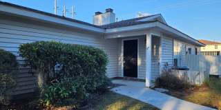 **Available Mid- September** Spacious 2 bedroom 2 bath townhome with walk in closets, fireplace, and washer/ dryer included. Gallery 1