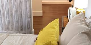 Center Square Apartments Gallery 9