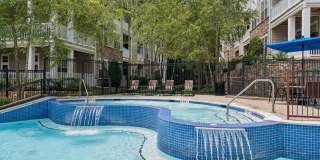 Stone Point Apartments Gallery 19