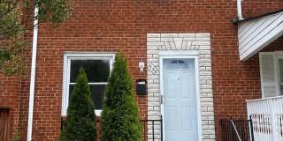 Bright Baltimore Home with Modern Kitchen and Rear Deck Gallery 1