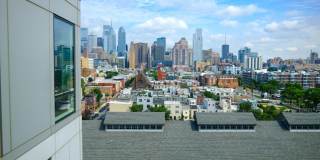 Lincoln Square Gallery 17