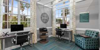 The Emerson Gallery 16