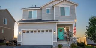 1216 South Raintree Lane Gallery 1