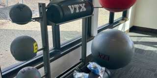 The Silos Gallery 76