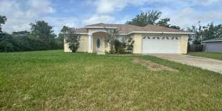 FOR RENT – 3 Bedroom 2 Bath Available Now! Gallery 1