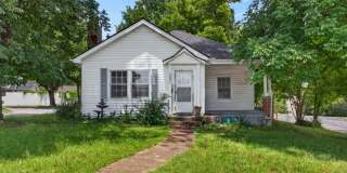 2 Bedroom Home For Rent 1 Block From APSU! 2 Bedroom Home For Rent 1 Block From APSU! Gallery 1