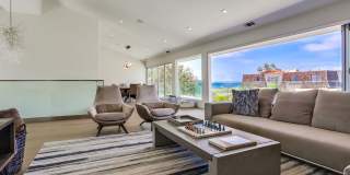 Luxury Furnished Home La Jolla with Ocean Views Gallery 15