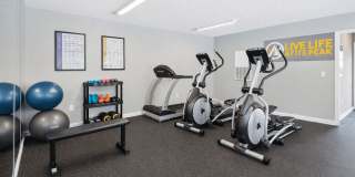 Davidson Apartment Homes Gallery 5