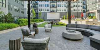 Brickline at The Mercantile Gallery 26