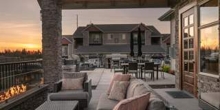 The Arbors at Edgewood Gallery 9