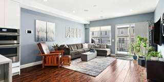 Premium Francisville Condo with Roofdeck! Gallery 1