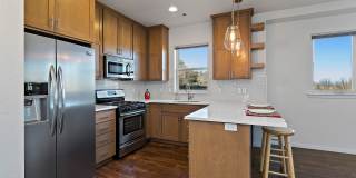 Three bedroom home in Billings Ranch community. Available now Gallery 15