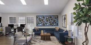 Seville Apartments Gallery 29