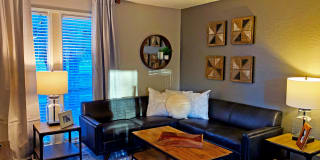 The Place At Forest Ridge Apartments Gallery 8
