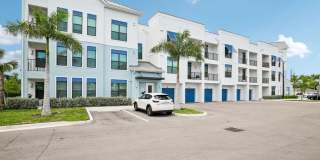 Imperial Crossing Luxury Apartment Homes Gallery 33