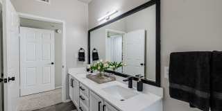 Thornbury at Chase Oaks Gallery 43